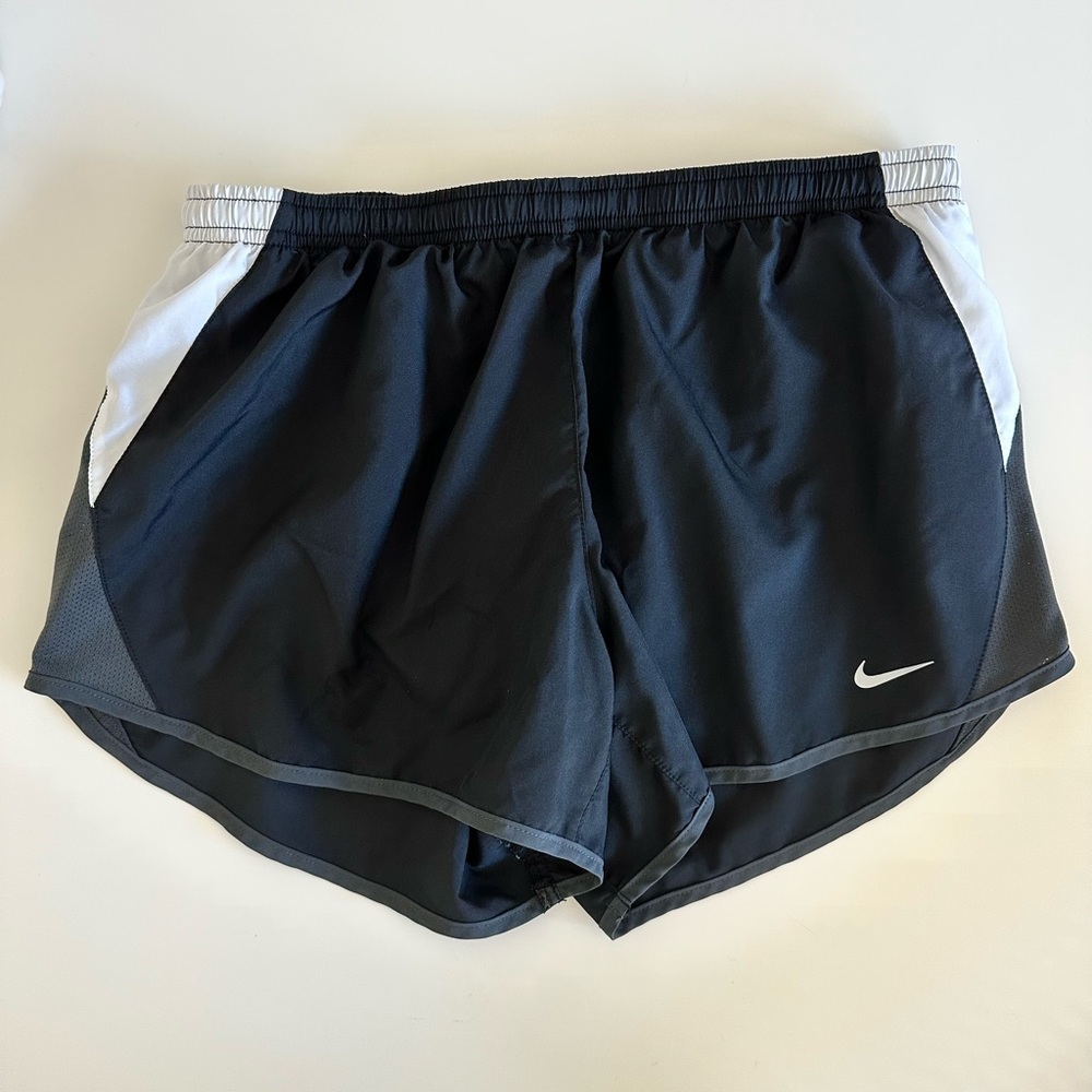 Nike Dri Fit Running Shorts